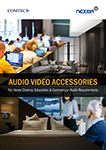 Nexxia Audio Video Accessories Cover